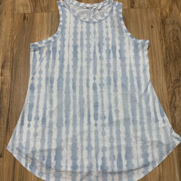 Athleta Tops - Athleta Tank Top Size M